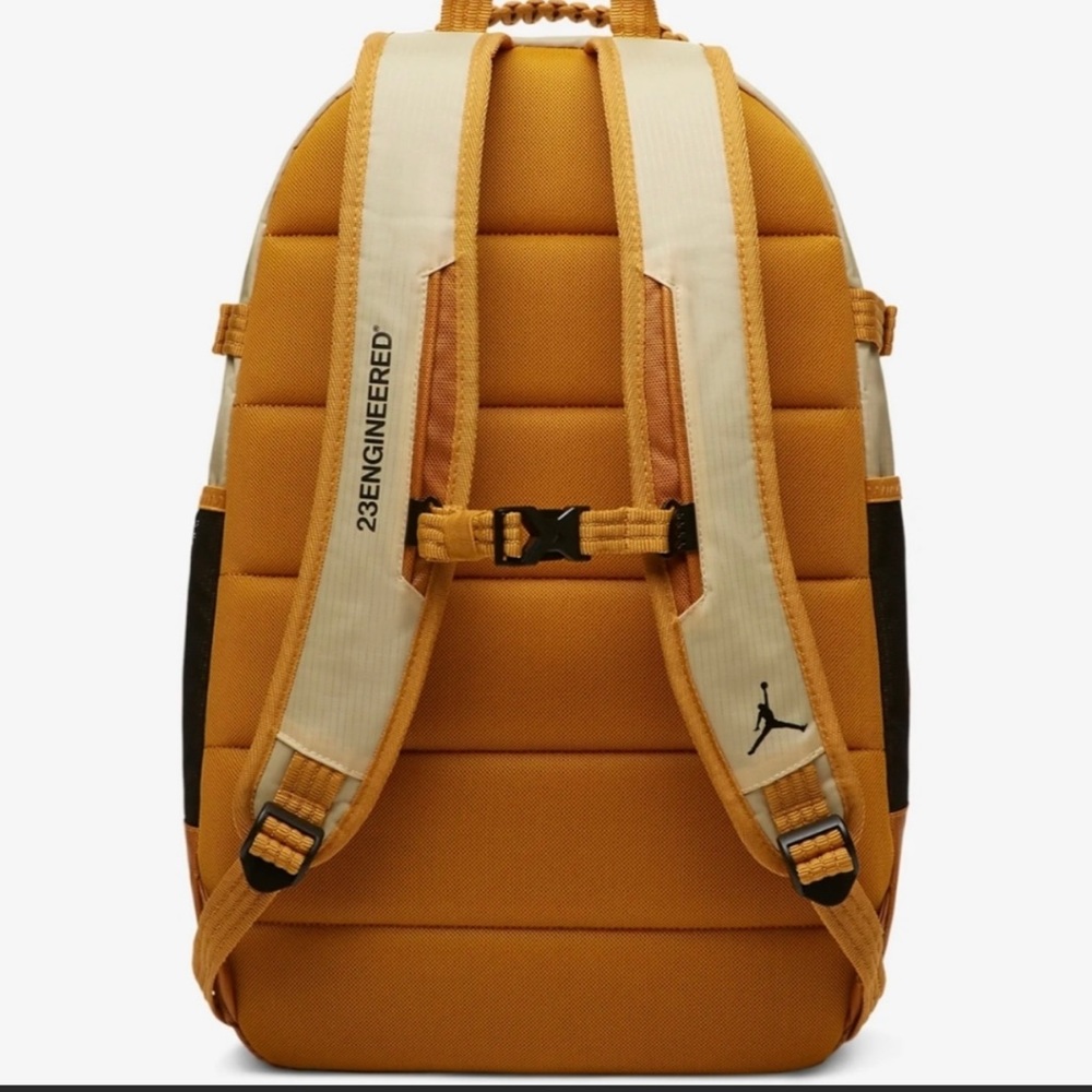 Jordan Nike 23E Backpack Chutney(29L) - Picture 4 of 15